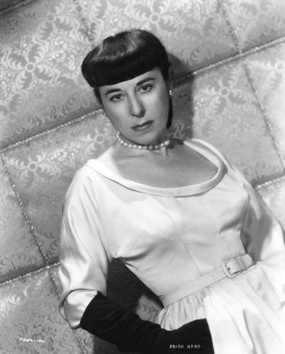 Edith Head