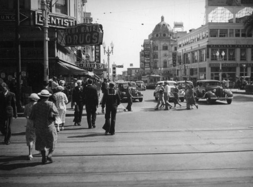 Balboa Theatre, San Diego