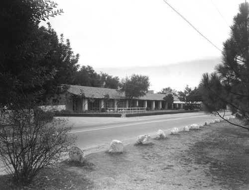 Flintridge Country Club