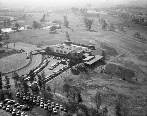 Clock Country Club in Whittier