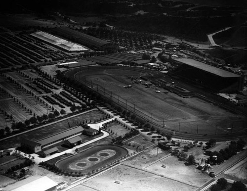 Los Angeles County Fair of 1935, view 5