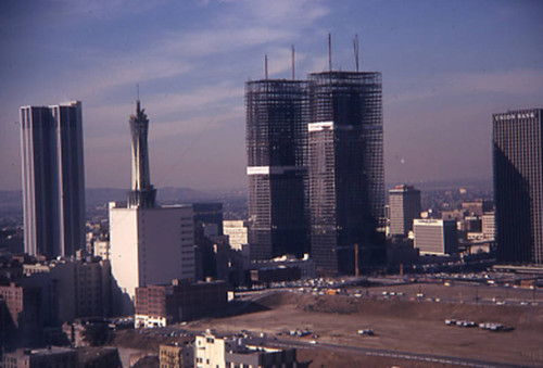 South from City Hall