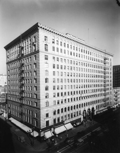 Roosevelt Building