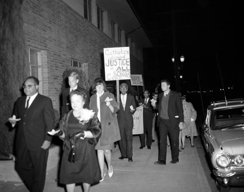 Catholics United for Racial Equality (CURE)