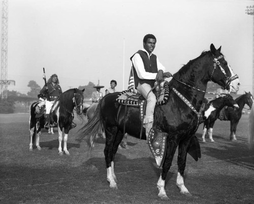 All American Indian Week at Wrigley Field