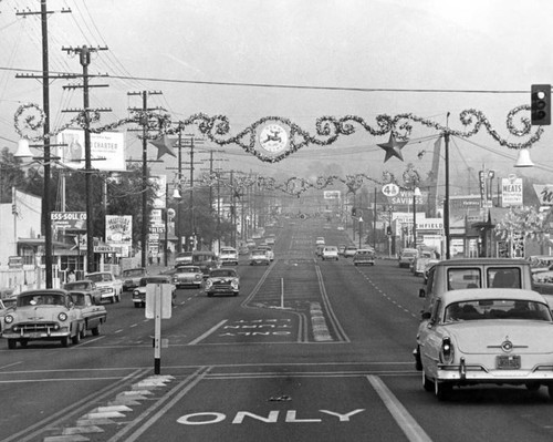 Sunland-Tujunga