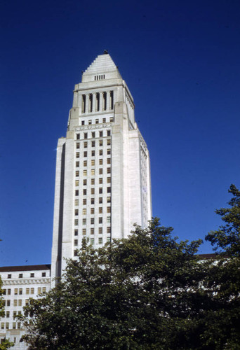 Los Angeles City Hall