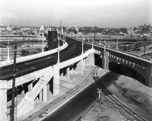 Fourth Street Bridge