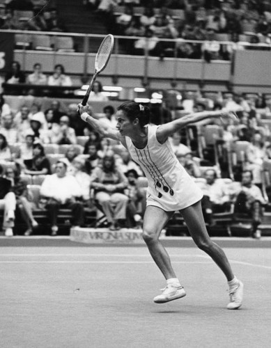 Virginia Wade