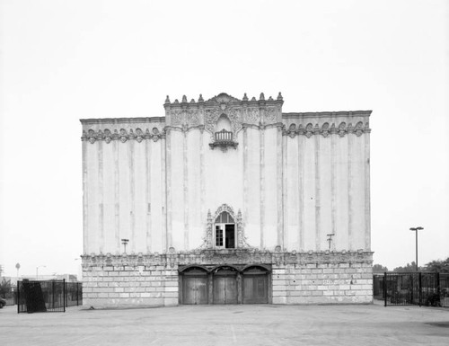 Golden Gate Theater