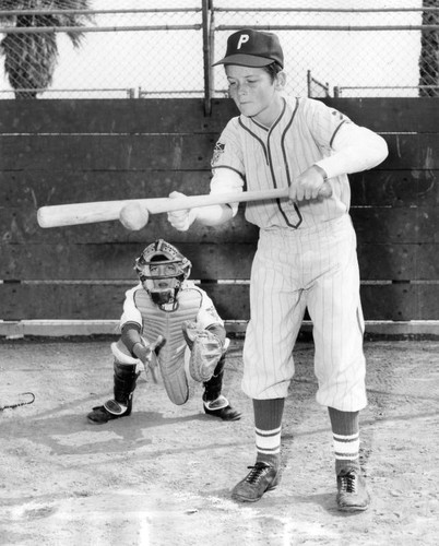 California Junior Baseball Association season to be launched tonight