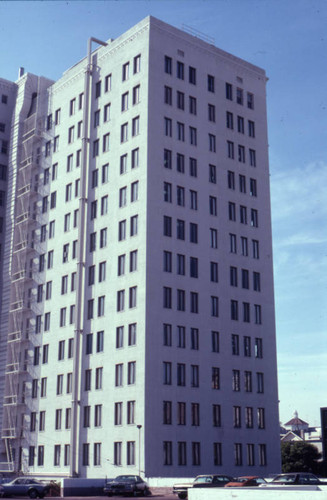 Wilshire Medical Building