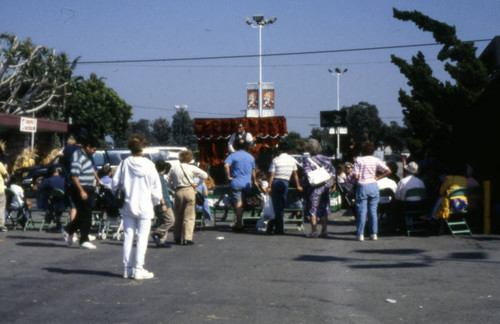 Harvest Festival, Farmers Market