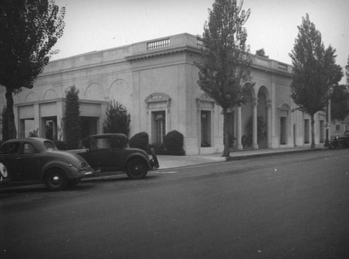 Victor Hugo restaurant