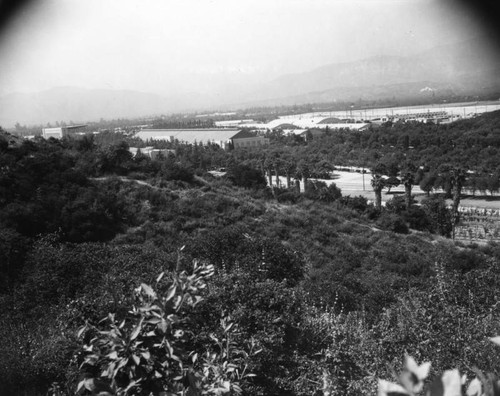 Los Angeles County Fair of 1949