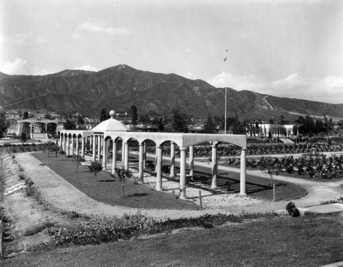 Glendale's Fremont Park