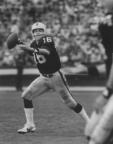 Jim Plunkett