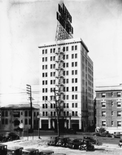 St. Paul Hotel