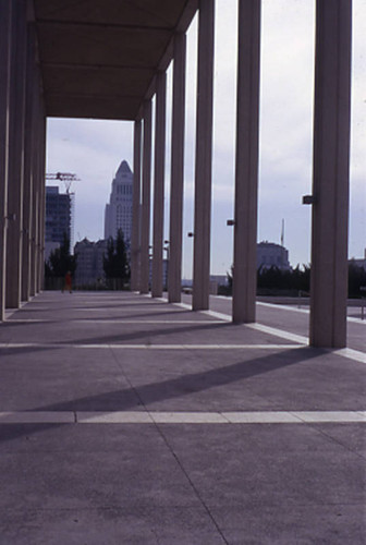 Criminal Courts Building