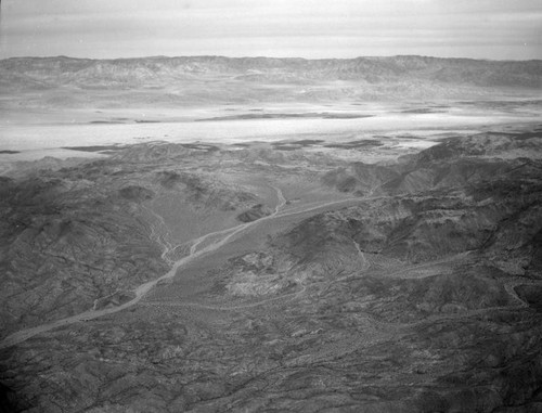 Santa Rosa Mountains