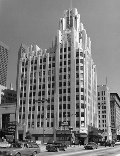 Title Guarantee Building