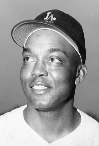 Monte Irvin