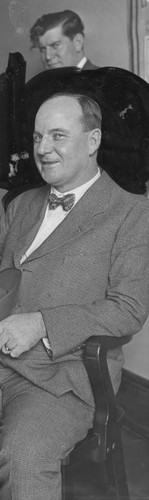 Harry Raymond