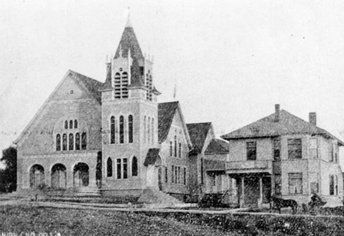 Hollenbeck Presbyterian Church