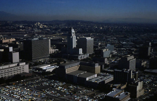 Civic Center and beyond