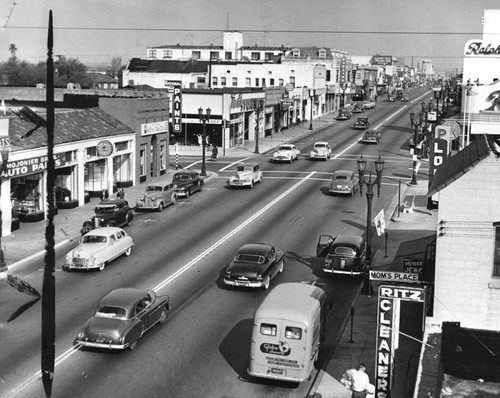 Where sheep once grazed a 'junior metropolis' grows