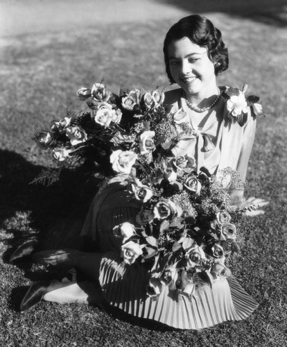 1930 Tournament of Roses, view 2