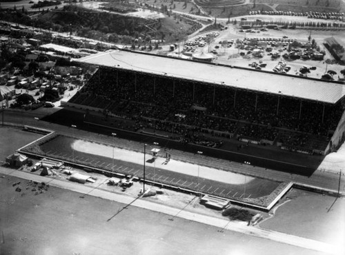 Los Angeles County Fair of 1935, view 8