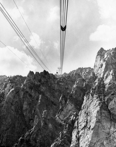 Palm Springs Aerial Tramway