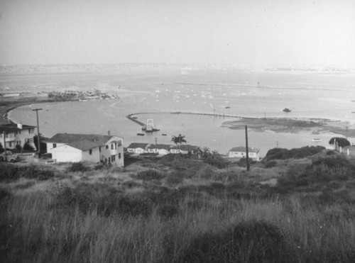 Point Loma, San Diego