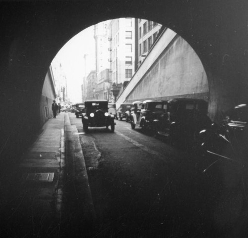 3rd Street Tunnel