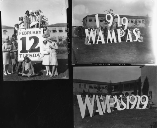 WAMPAS Baby Stars of 1929