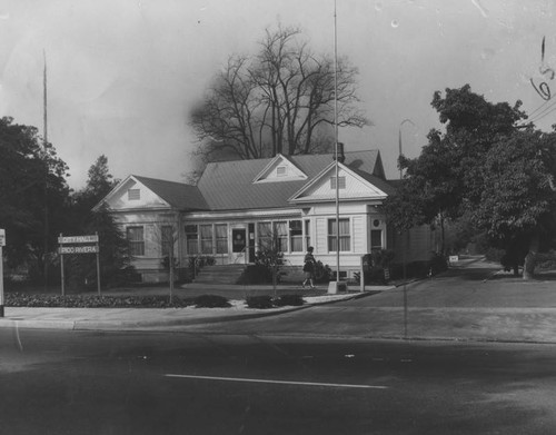 Gootch home becomes Pico Rivera City Hall