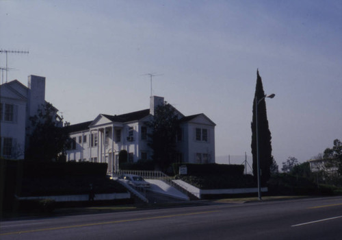 Apartments in Westwood