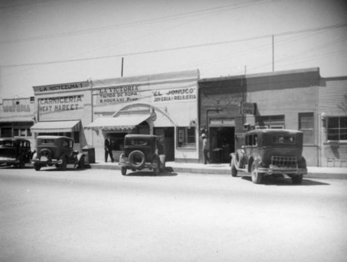 Tijuana businesses