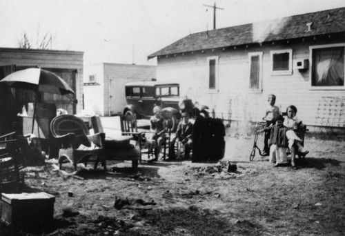 1933 Long Beach earthquake