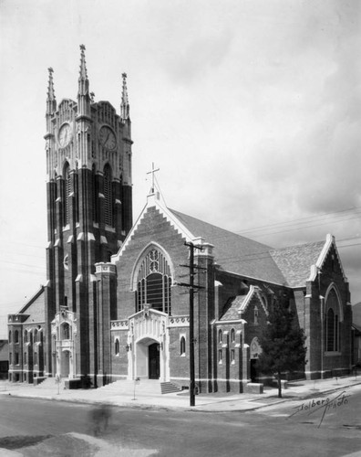 Glendale Presbyterian Church