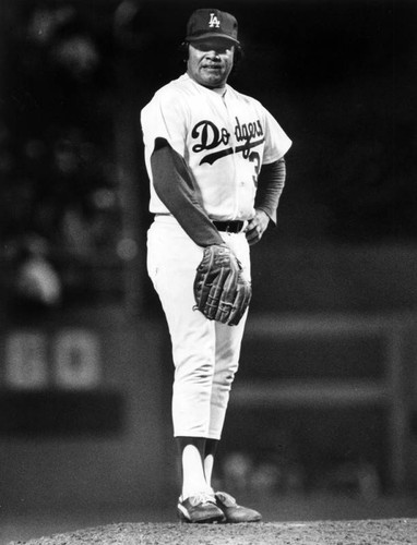 Fernando Valenzuela