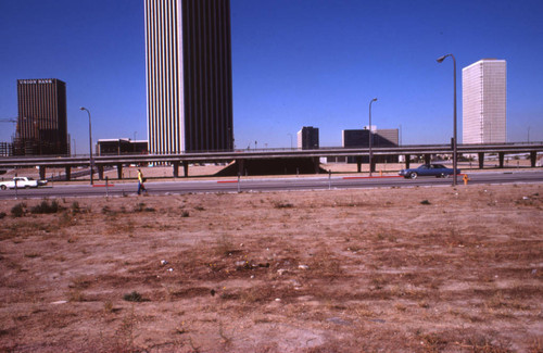 Olive Street, Bunker Hill