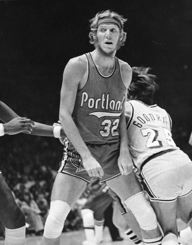 Bill Walton