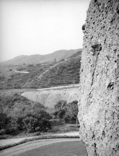 View from the Eagle Rock