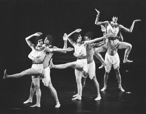 Mark Morris Dance Group