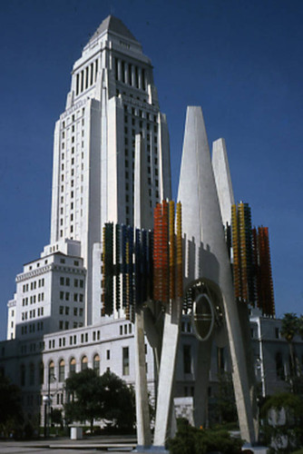 City Hall and Triforium