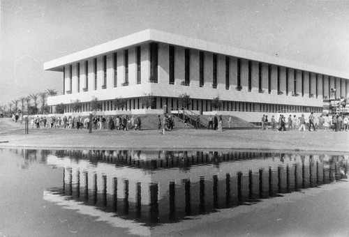 Eisenhower Memorial Hospital