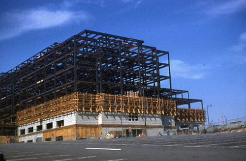 Los Angeles County Hall of Administration