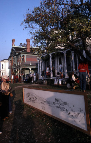 Heritage Square Christmas Faire